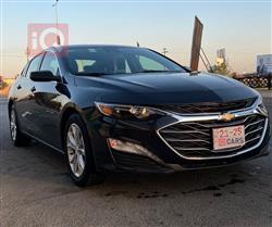 شێڤرۆلێت مالیبۆ